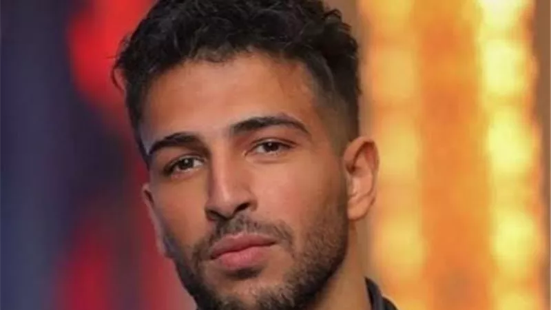 محمود ياسين 