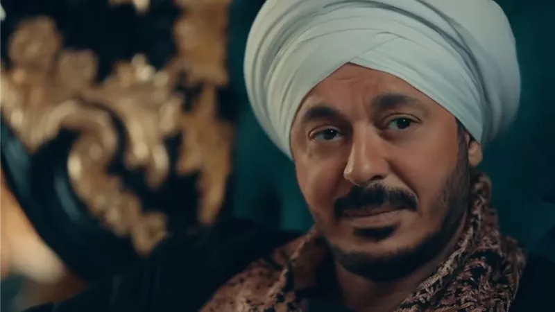 تفاصيل عودة مصطفى شعبان للسينما وإعتذاره عن 