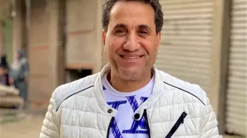 ننشر أخر تطورات الحالة الصحية لـ أحمد شيبة بعد نقله إلي المستشفى