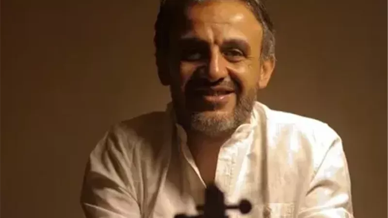 مسلسلات رمضان 2025.. شادي مؤنس يضع الموسيقى التصويرية لـ 4 أعمال