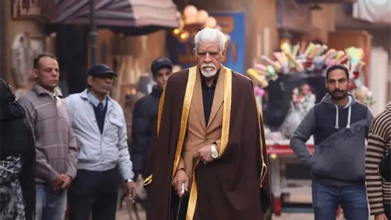 طارق النهري: رمضان شهر عبادة وقرآن.. ولكن بأربعة مسلسلات!