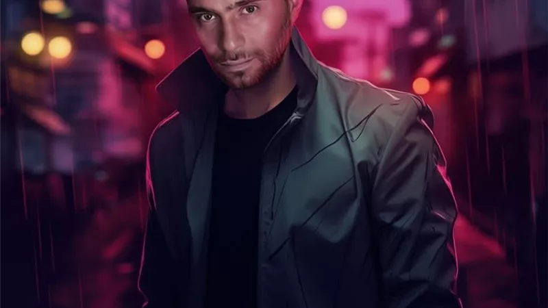 حسام حبيب ضيف برنامج المقالب 