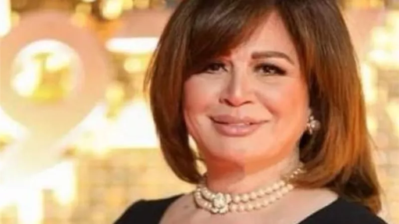 الهام شاهين تسطر تجربة المسلسلات الاذاعية لاول مرة في تاريخها الفني 