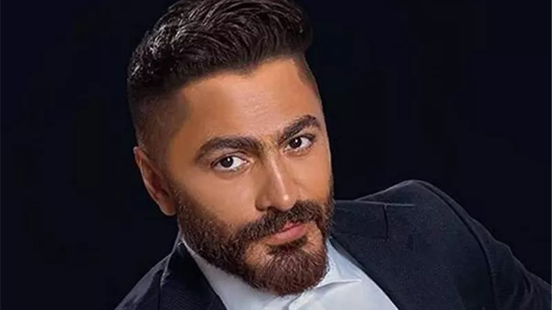 نشاط فني لـ تامر حسني أغاني جديدةو حفلات لصيف 2025 