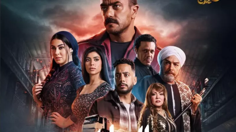 أحمد شيبه لفهد البطل و5 مطربين لـ 
