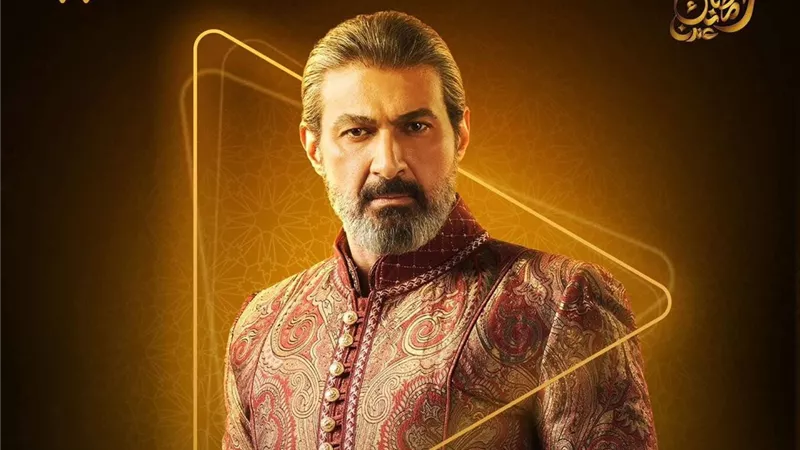 قناة DMC تطرح برومو جديد لمسلسل 