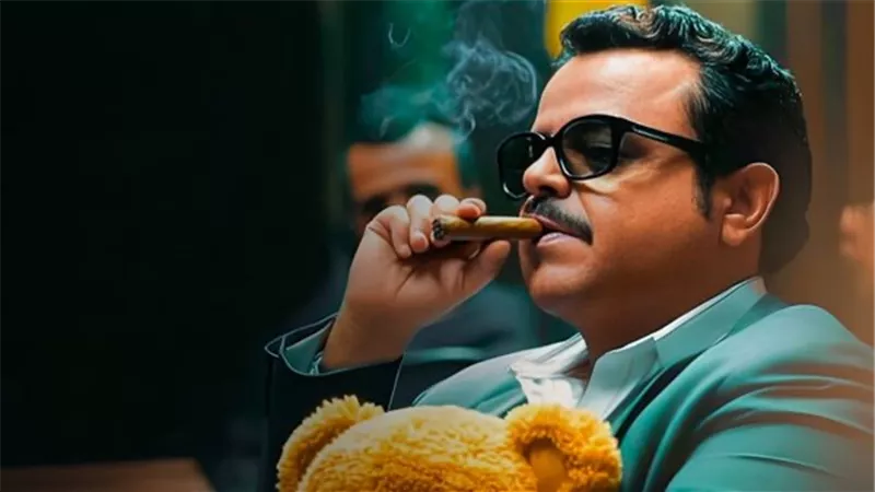 شخصية المحامي كلمة السر في عودة محمد هنيدي لـ دراما رمضان