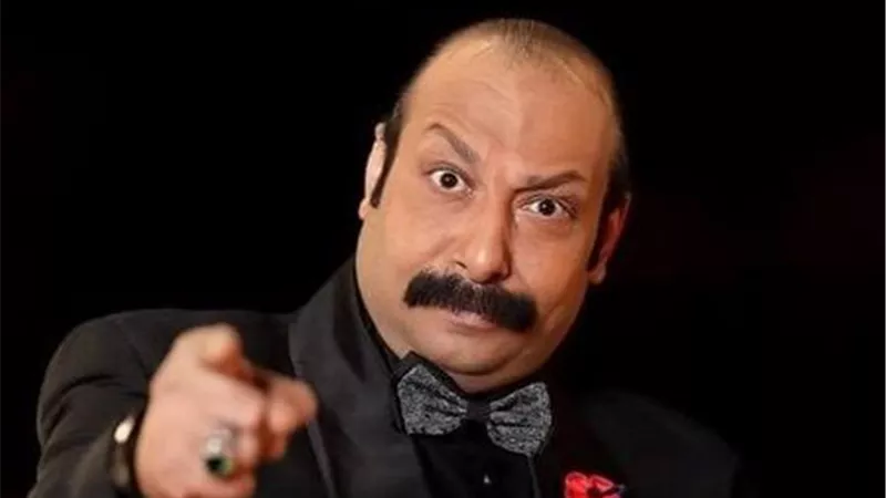 مسلسلات رمضان 2025.. محمد ثروت يواصل تصوير أهل الخطايا