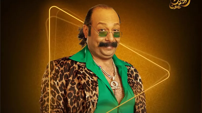 محمد ثروت