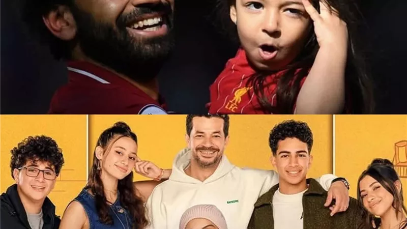   خالد الحلفاوي: محمد صلاح أعجب بـ قصة كامل العدد 3 و وافق على إنضمام 