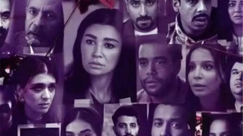 أروى جودة:  شخصيتي بـ “ساعته وتاريخه” تحدٍّ لي لهذا السبب| خاص