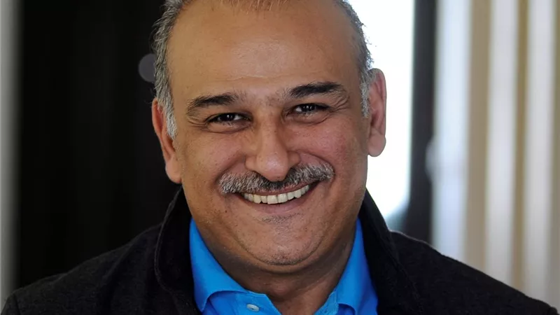 جمال سليمان يكشف تفاصيل مسلسل 