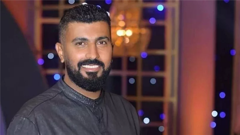 عفاف شعيب تقاضيه.. أزمات محمد سامي مع النجمات عرض مستمر 