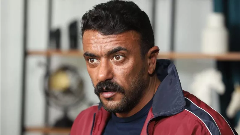 أحمد العوضي يفتح النار على منتقديه بسبب مسلسل فهد البطل رمضان 2025