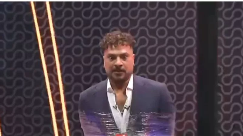 مصطفى أبو سريع ينضم إلى فريق عمل مسلسل