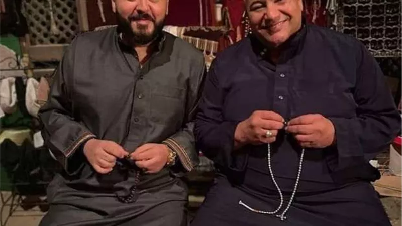 مسلسل رمضان كريم.. هل يوجد جزء ثالث في رمضان 2025