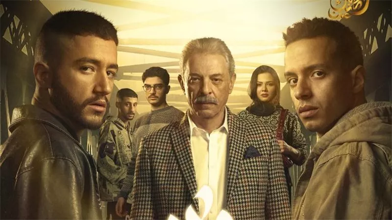 أكشن ومطاردات.. تعرف على سبب تواجد أبطال ولاد الشمس في شارع المعز