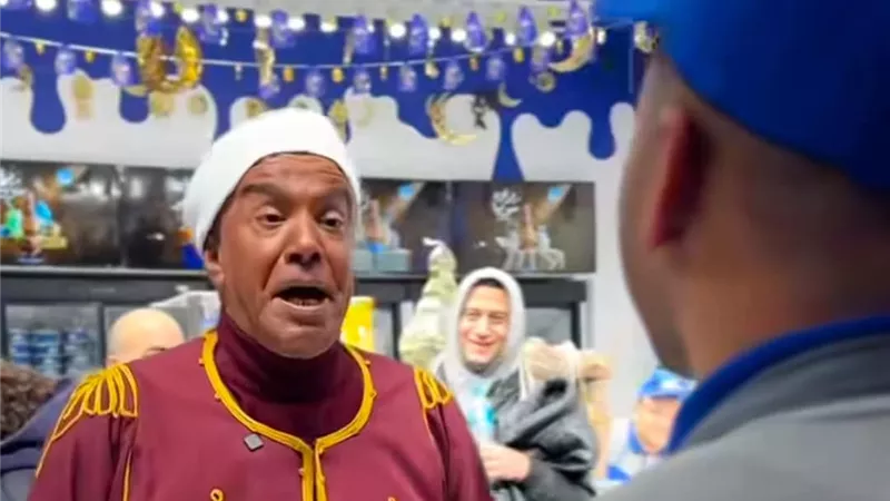 لم أقصد الإساءة.. سليمان عيد يعتذر لأهالي النوبة لسبب غير متوقع|خاص