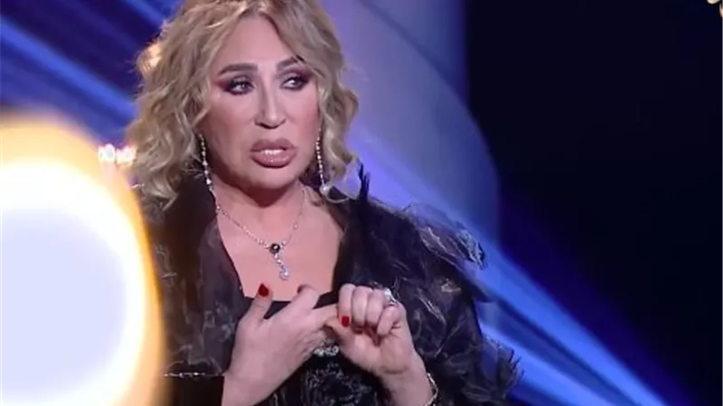 إيناس الدغيدي  تكشف عن زوجها  الجديد وتعلق:
