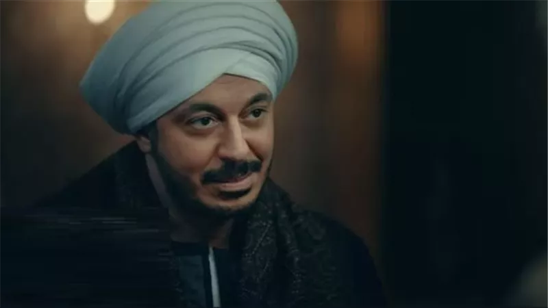 مصطفى شعبان وأحمد غزي.. نجوم بالجلباب الصعيدي في بوسترات دراما رمضان 2025