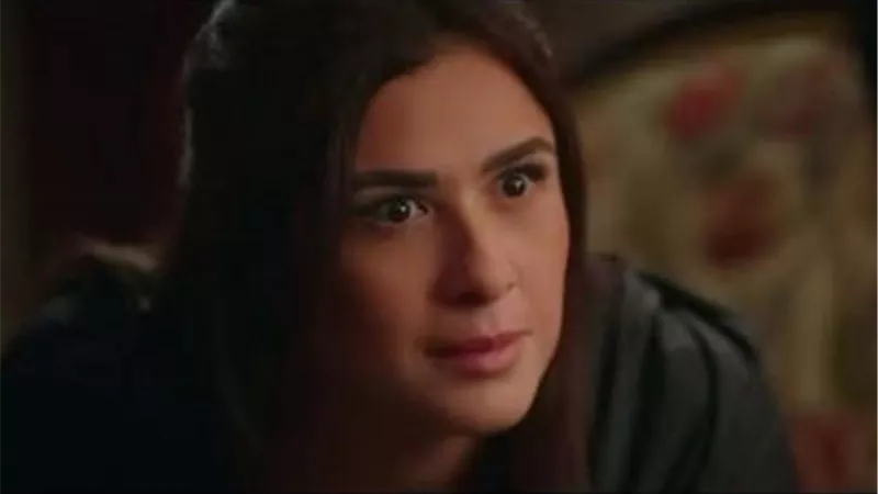 مسلسل وتقابل حبيب الحلقة 2 .. ليل تواجه يوسف بخيانته لها 