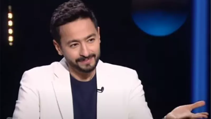 حمادة هلال 