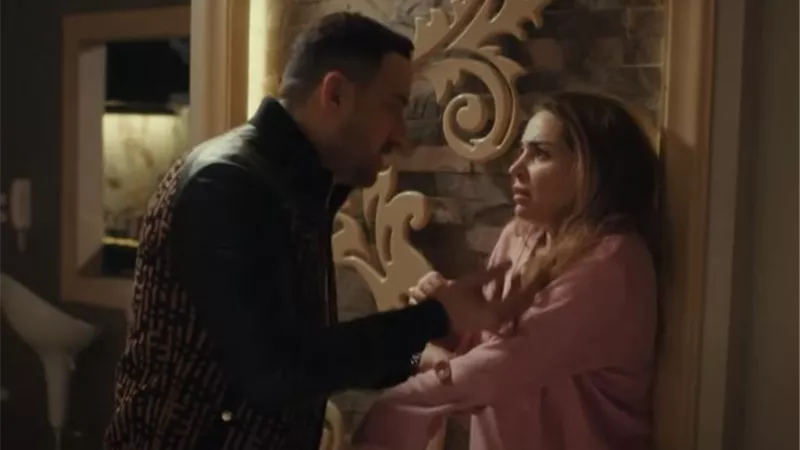 مسلسل قلبي ومفتاحه الحلقة 1.. أسعد يتحايل على القانون والشرع للزواج من ميار