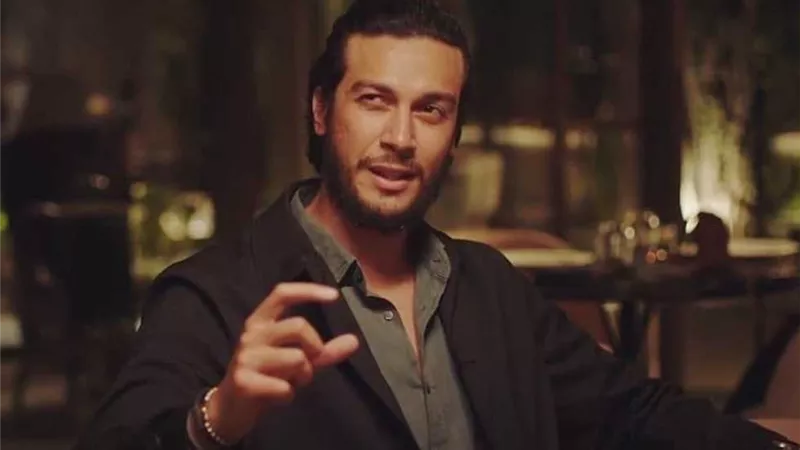 رمضان 2025.. أحمد عبد الوهاب بين