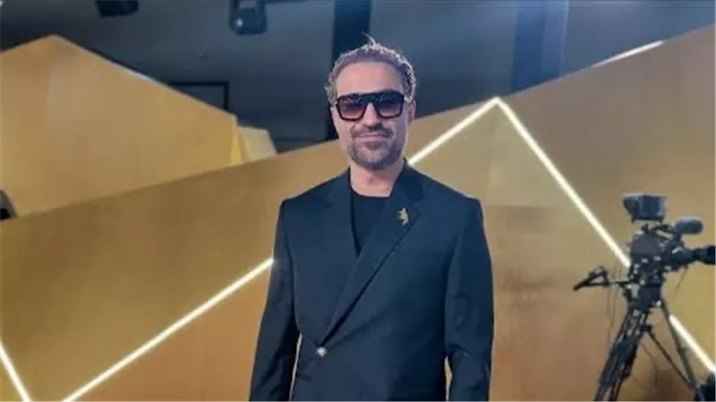 أحمد فهمي يبحث عن الاستقرار بزواج جديد| فيديو