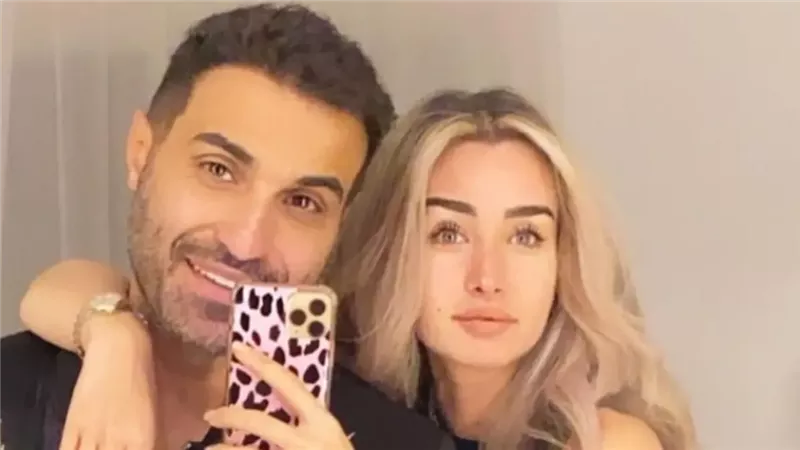 بعد رسالتها الودّية.. أحمد فهمي: لم أتوقع التحول المفاجئ في تصريحات هنا الزاهد