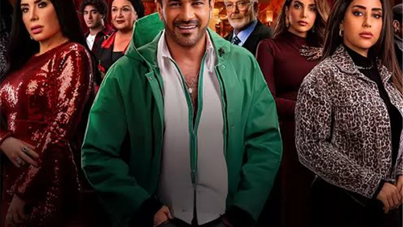 الحلقة 2 من مسلسل الحلانجي..  الصراعات تشتعل بين الحلانجي و فيجا