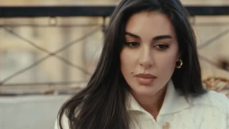 الأميرة الحلقة 2.. نيقولا معوض يكشف وجهه الحقيقي بعد زواجه من ياسمين صبري