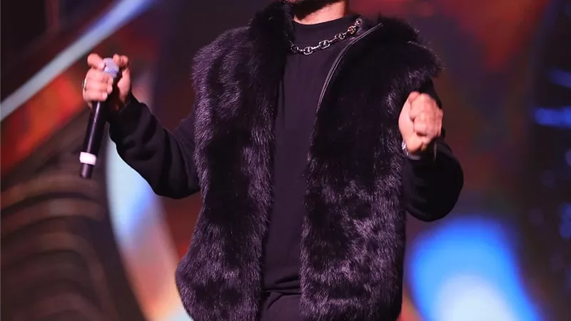 أحمد سعد 