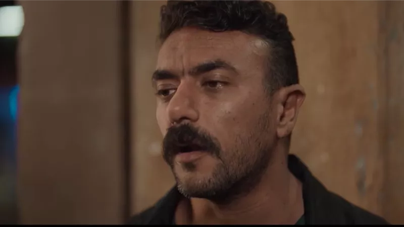 فهد البطل الحلقة 3.. أحمد العوضي يقع في حب ميرنا نور الدين