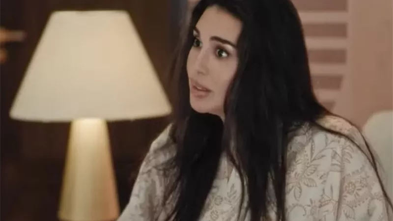 الأميرة الحلقة 3.. 