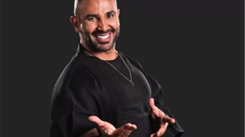 اتهام أحمد سعد بسرقة لحن أغنية 