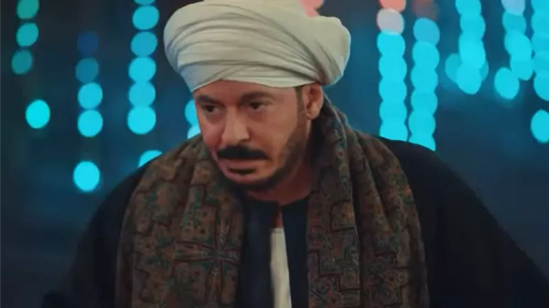 الحلقة الرابعة من