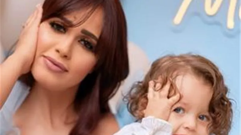 رنا سماحة تكشف كواليس خلعها لـ سامر أبو طالب من أجل ابنها