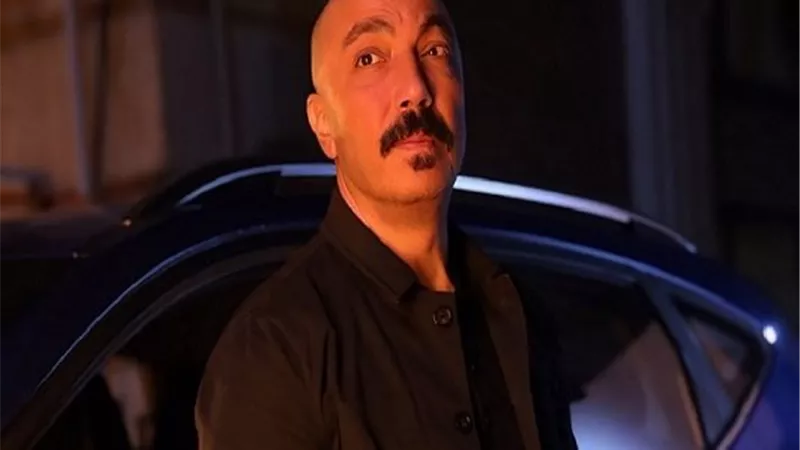 طارق لطفي يكشف كواليس خلافه مع محمد سامي ورفضه لتقديم دور