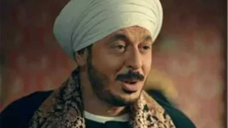 مسلسل حكيم باشا الحلقة 5.. صدمة بسبب  نتيجة تحليل الـ DNA 