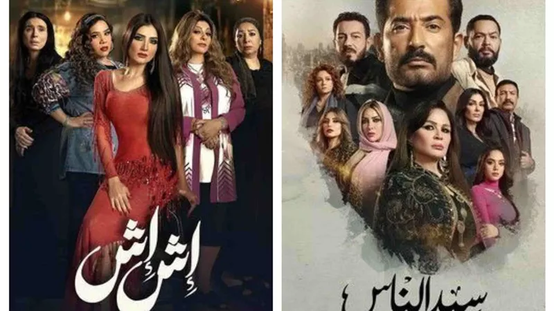 انتقادات لمحمد سامي بسبب الفاظ 
