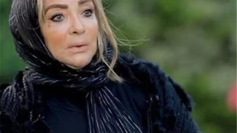 وفاة شقيق الفنانة شهيرة .. تعرف على موعد الجنازة والعزاء 