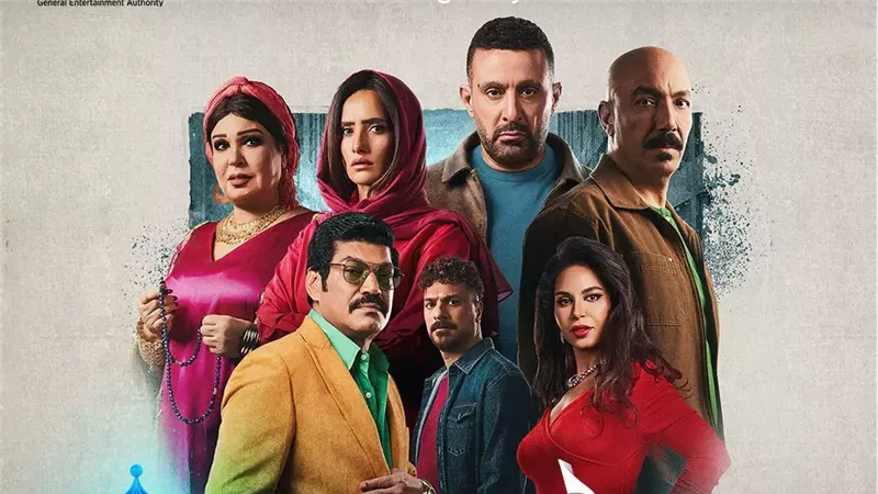 مسلسل العتاولة 2 الحلقة 5.. تسليط الضوء على تجارة الأعضاء وخطة محكمة