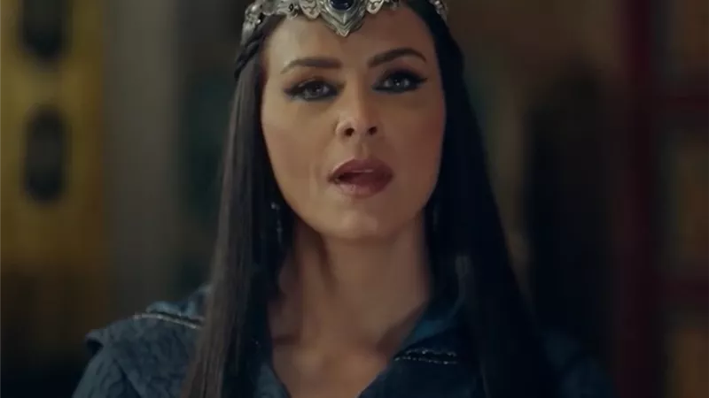 جودر 2 الحلقة 5.. جودر يصل لكنوز الحكيم الشمردل