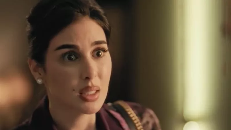 الأميرة الحلقة 5.. أسامة ينجو من الموت وزينب تطلب الطلاق