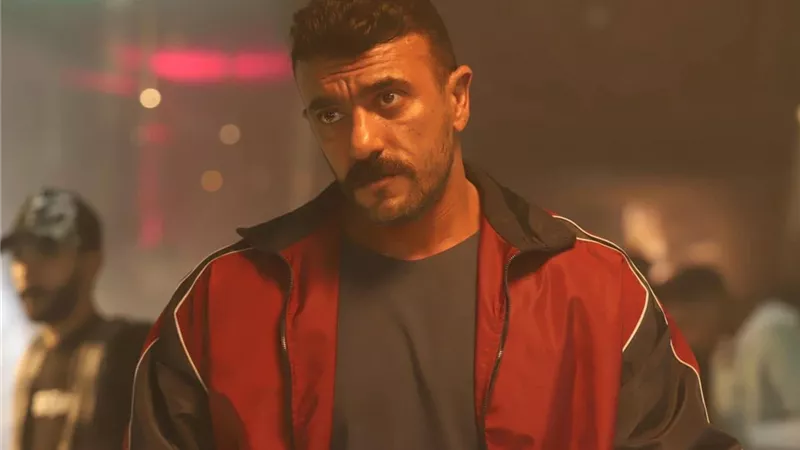 أحمد العوضي: حجم مشاهدات 