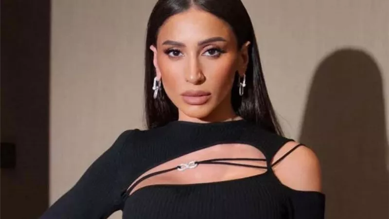 دينا الشربيني توجه رسالة لـ حبيبها السابق: أنت الأفضل على الإطلاق