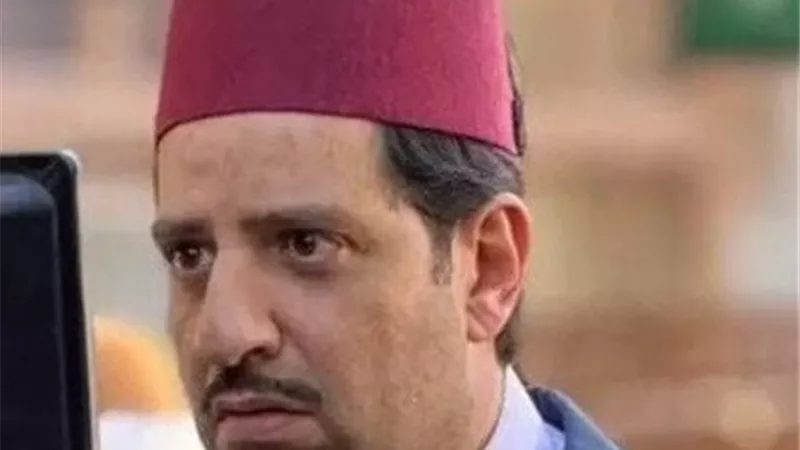 وفاة خالة الفنان أحمد أمين.. وتشييع جثمانها غدًا بمسجد السيدة نفيسة