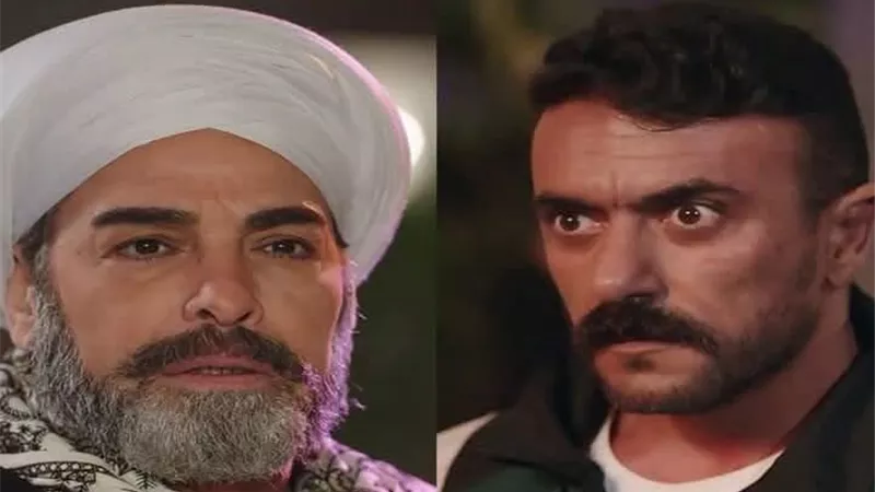 مسلسل فهد البطل الحلقة 6.. تساؤلات حول مصير كارولين عزمي