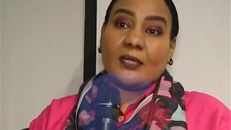 إسلام مبارك: مشاهد ضرب مصطفى غريب في أشغال شقة كانت صعبة جدًا